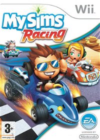 Profile picture of MySims Racing