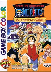 Profile picture of From TV Animation - One Piece: Grand Line Dream Adventure Log