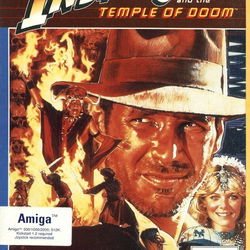 Image of Indiana Jones and the Temple of Doom