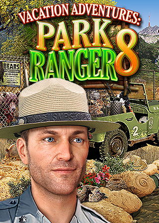 Profile picture of Vacation Adventures: Park Ranger 8