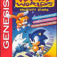 Image of Wacky Worlds Creativity Studio Image of Wacky Worlds Creativity Studio