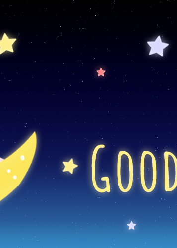 Profile picture of Good Dreams