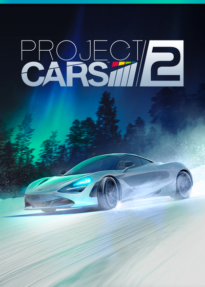 Profile picture of Project CARS 2: Deluxe Edition