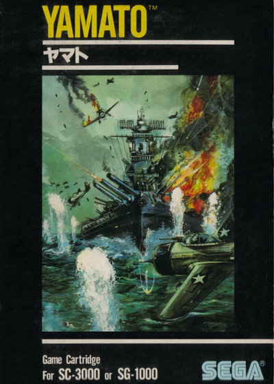 Profile picture of Yamato