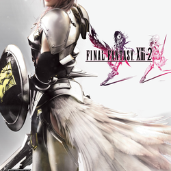 Image of Final Fantasy XIII-2