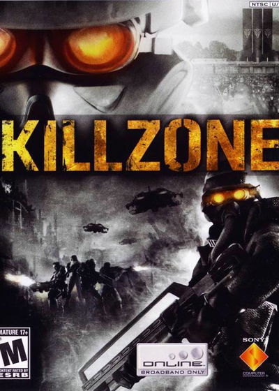 Profile picture of Killzone Profile picture of Killzone