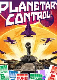 Profile picture of Planetary Control!