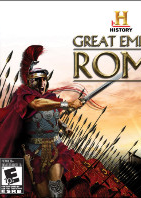 Profile picture of History Great Empires: Rome Profile picture of History Great Empires: Rome