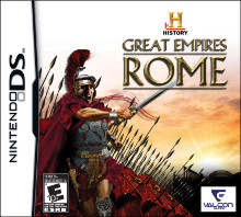 Image of History Great Empires: Rome