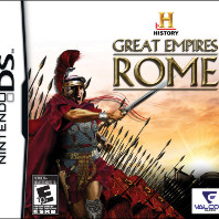 Image of History Great Empires: Rome
