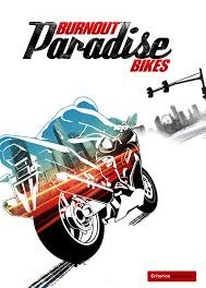 Profile picture of Burnout Paradise: Bikes Pack