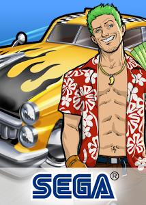 Profile picture of Crazy Taxi: Gazillionaire