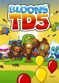 Profile picture of Bloons TD 5
