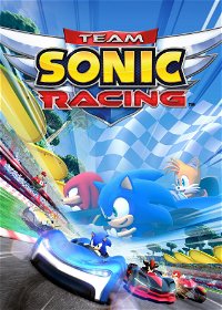 Profile picture of Team Sonic Racing