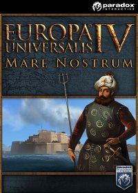 Profile picture of Europa Universalis IV: Mare Nostrum