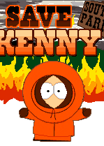Profile picture of South Park: Save Kenny Profile picture of South Park: Save Kenny