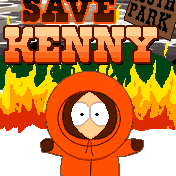 Image of South Park: Save Kenny