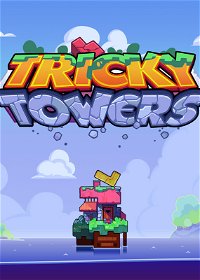 Profile picture of Tricky Towers