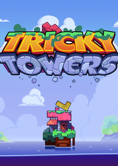 Profile picture of Tricky Towers Profile picture of Tricky Towers