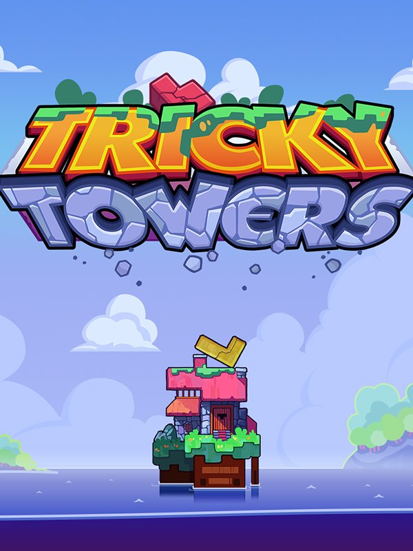 Image of Tricky Towers