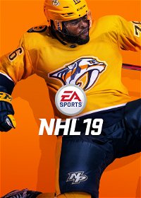 Profile picture of NHL 19