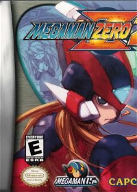 Profile picture of Mega Man Zero 2