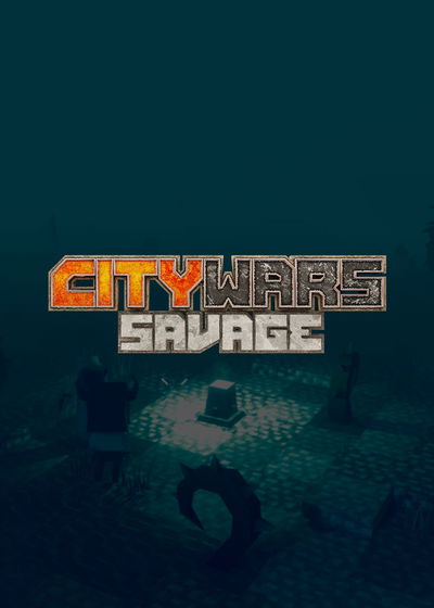Profile picture of Citywars Savage Profile picture of Citywars Savage