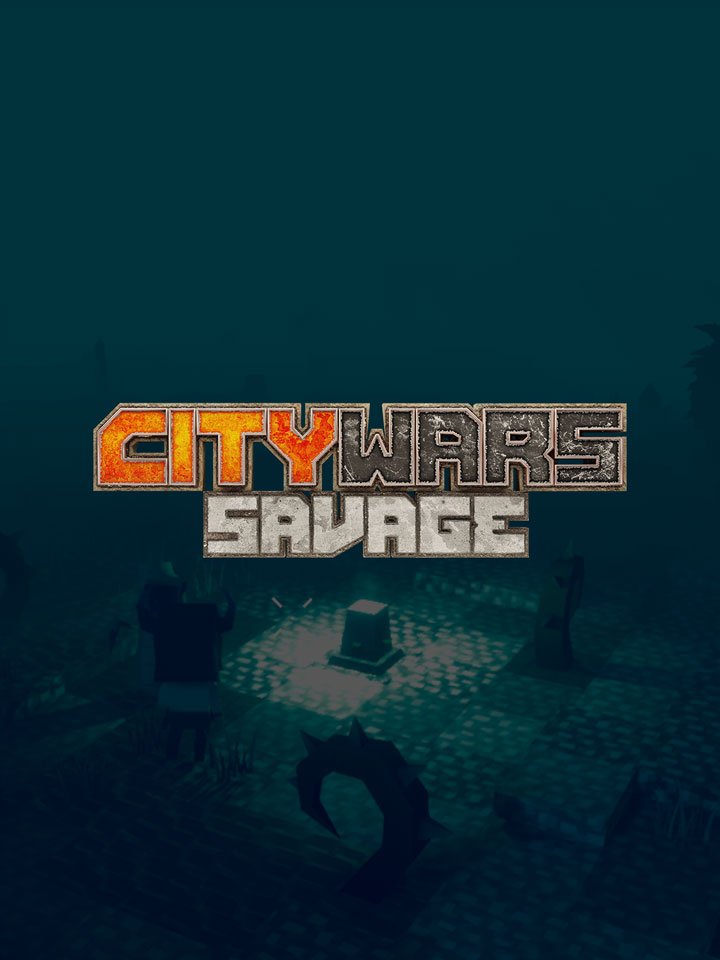 Image of Citywars Savage