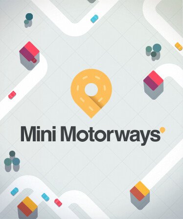 Image of Mini Motorways