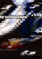 Profile picture of The Crow: City of Angels