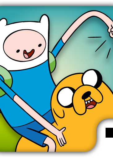 Profile picture of Adventure Time - Legends of Ooo: Big Hollow Princess