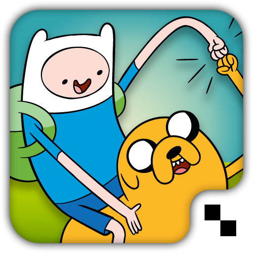 Image of Adventure Time - Legends of Ooo: Big Hollow Princess