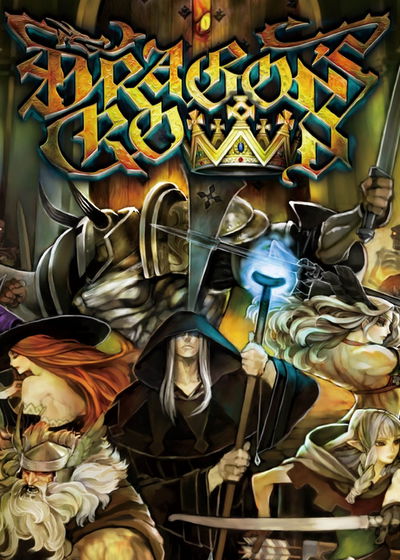 Profile picture of Dragon's Crown