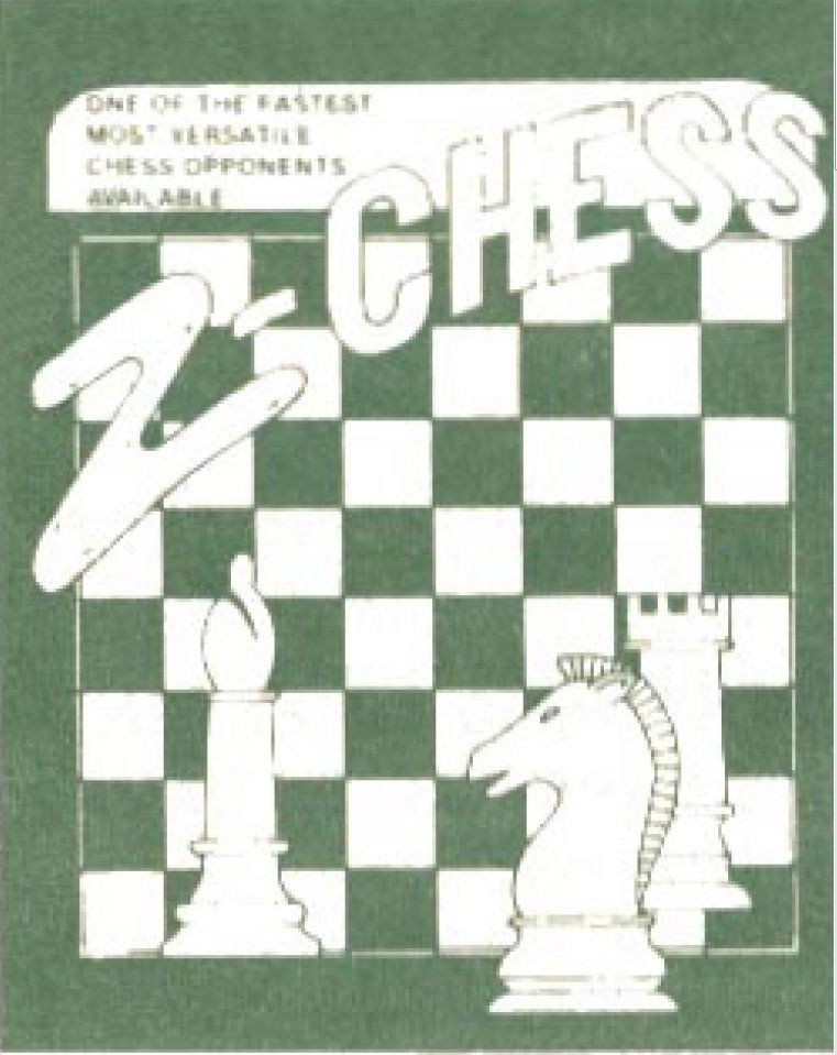 Image of Z-Chess III