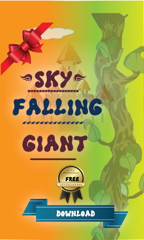 Image of Sky Falling Giant