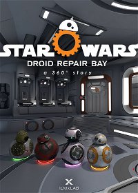 Profile picture of Star Wars: Droid Repair Bay