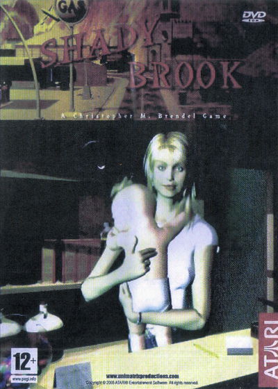 Profile picture of Shady Brook Profile picture of Shady Brook