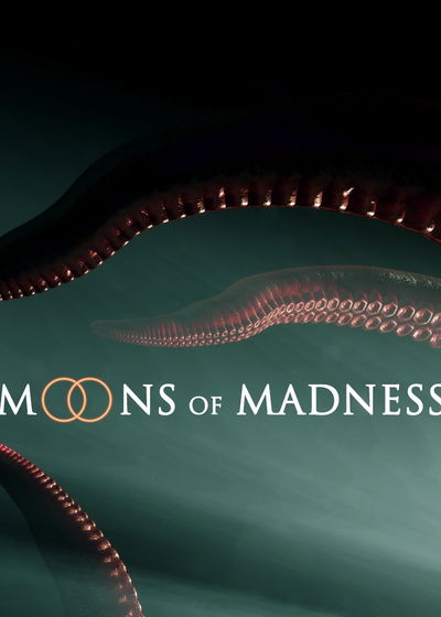 Profile picture of Moons of Madness