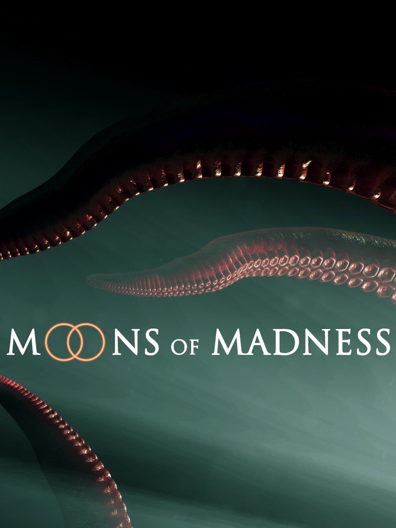 Image of Moons of Madness