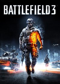 Profile picture of Battlefield 3