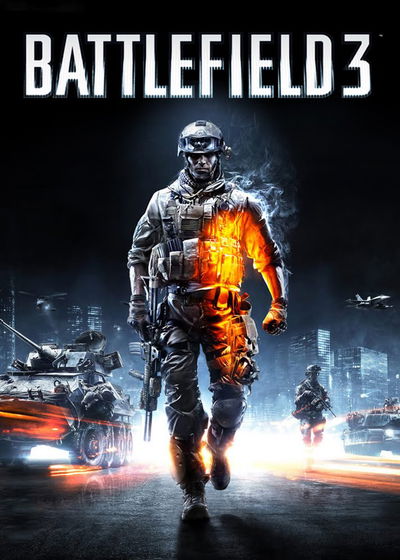 Profile picture of Battlefield 3 Profile picture of Battlefield 3