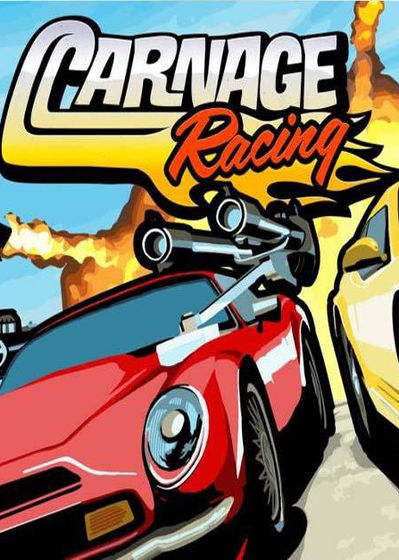 Profile picture of Carnage Racing