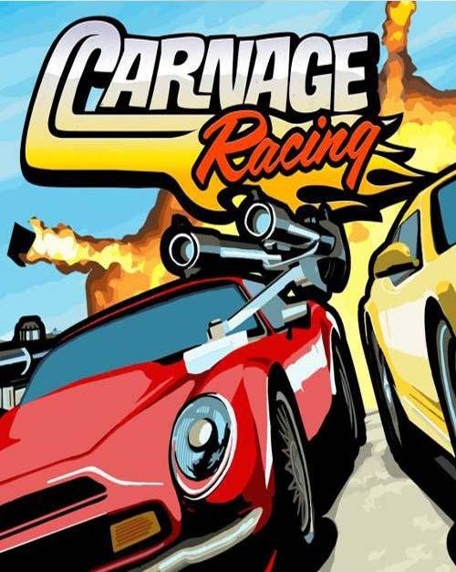 Image of Carnage Racing