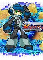 Profile picture of Mighty No. 9