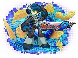 Image of Mighty No. 9