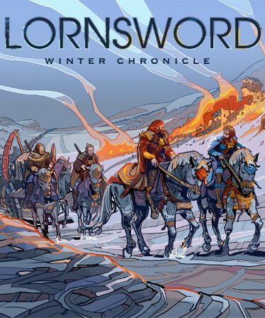 Image of Lornsword Winter Chronicle