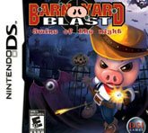 Image of Barnyard Blast: Swine of the Night