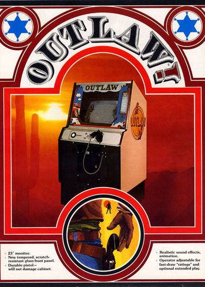 Profile picture of Outlaw