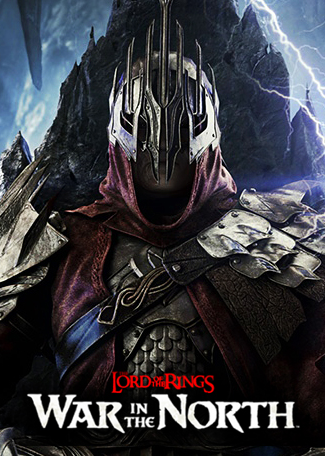 Profile picture of The Lord of the Rings: War in the North Profile picture of The Lord of the Rings: War in the North