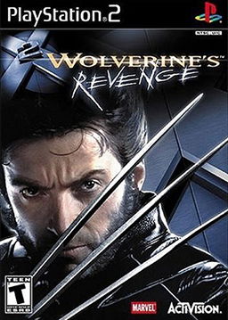 Profile picture of X2: Wolverine's Revenge